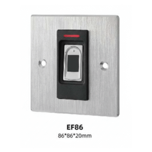 EF86 Embedded Access Control.