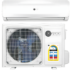 5 Ton Split Type Air Conditioner