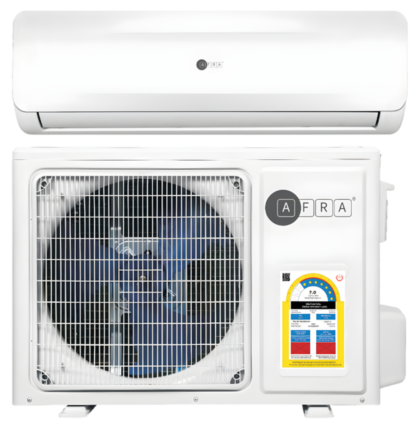 5 Ton Split Type Air Conditioner