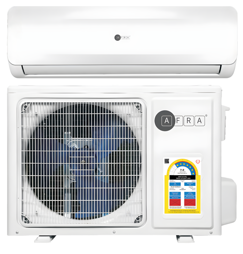 5 Ton Split Type Air Conditioner