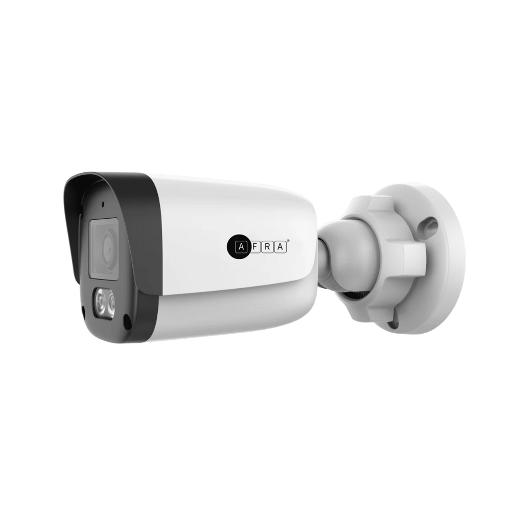 AFV-EB2AP-V2 <h3>2MP Fixed Bullet Camera</h3>