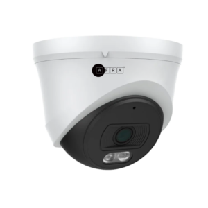 AFV-ET4AP <h3>4MP Fixed Turret Camera</h3>