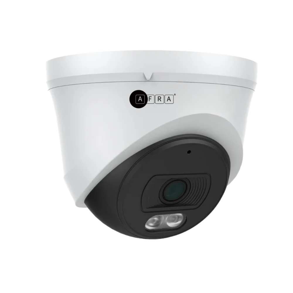 AFV-ET4AP <h3>4MP Fixed Turret Camera</h3>