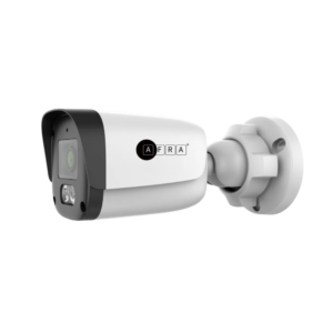 AFV-PB2AM-FC <h3>2MP Fixed Starlight IR Bullet Camera</h3>