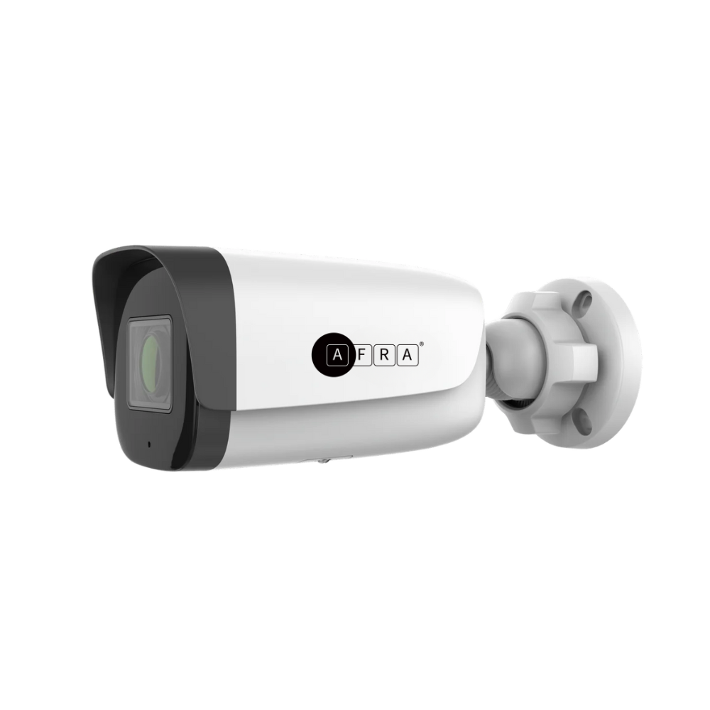 AFV-PB2AM-MVF <h3> 2MP Motorized IR Bullet Camera</h3>