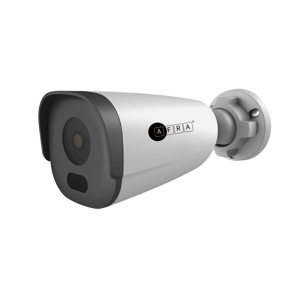 AFV-PB2AM-W <h3>2MP Fixed Starlight IR Bullet Camera</h3>