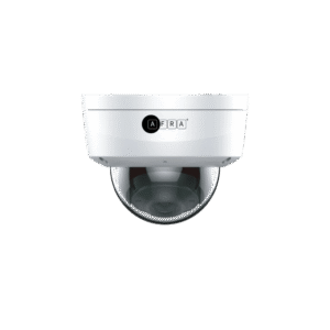 AFV-PD5AM-W <h3>5MP Fixed Starlight IR Dome Camera</h3>