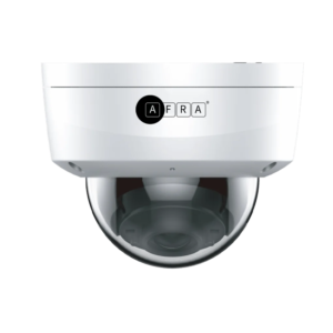 AFV-PD5AM-W <h3>5MP Fixed Starlight IR Dome Camera</h3>