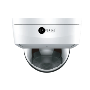 AFV-PD8AM-W <h3>8MP Fixed Starlight IR Dome Camera</h3>