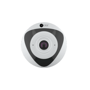 AFV-PF5AM-W <h3>5MP Fisheye Camera</h3>