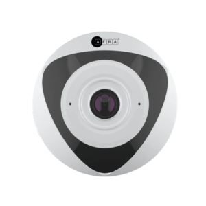 AFV-PF5AM-W <h3>5MP Fisheye Camera</h3>