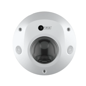 AFV-PMD2AM-W <h3>2MP Mini Dome Camera</h3>