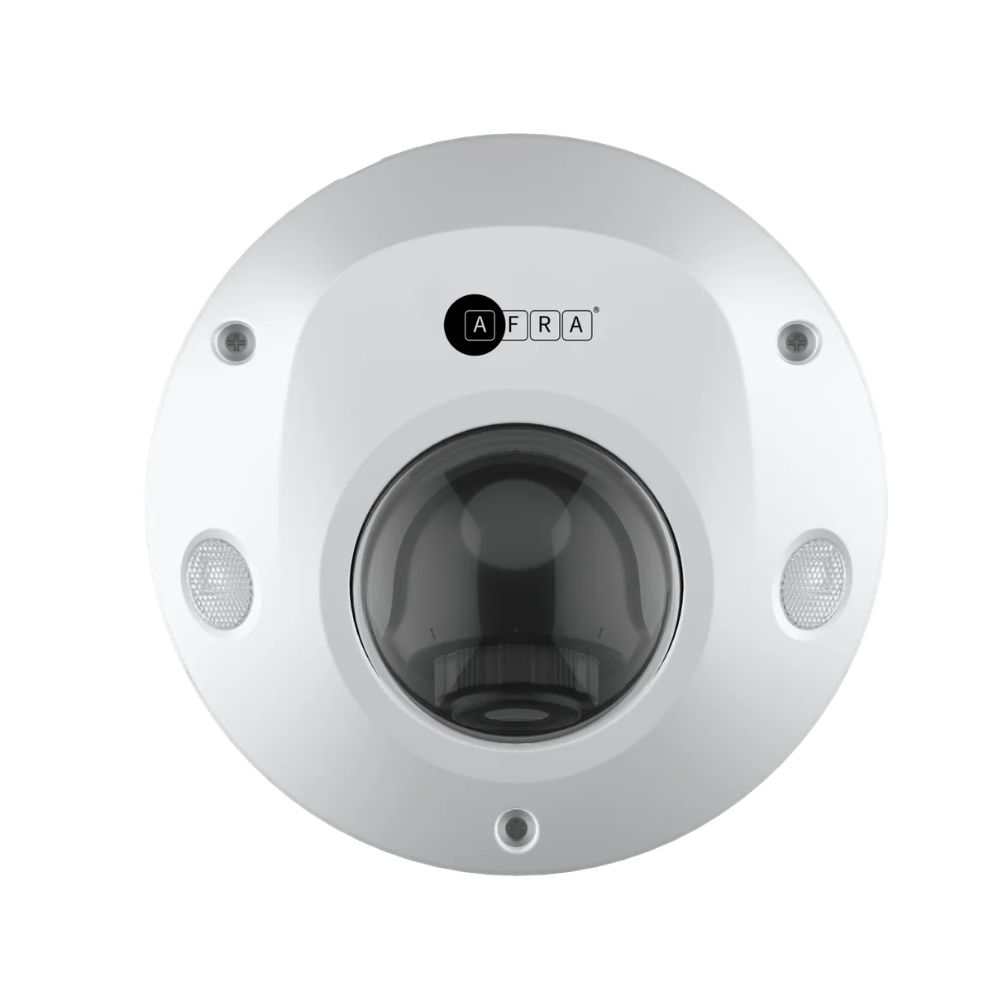 AFV-PMD2AM-W <h3>2MP Mini Dome Camera</h3>