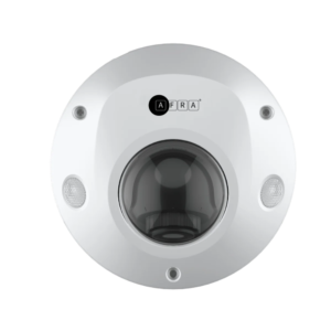 AFV-PMD5AM-W <h3>5MP Mini Dome Camera</h3>