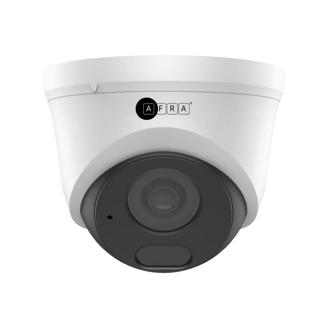 AFV-PT2AM-W <h3>2MP Fixed Starlight IR Turret Camera</h3>