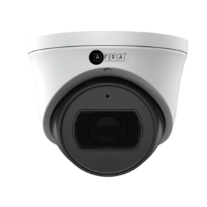 AFV-PT5AM-MVF <h3>5MP Motorized Starlight IR Dome Camera</h3>