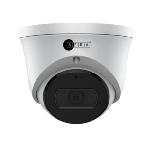 AFV-PT5AM-W <h3>5MP Fixed Starlight IR Turret Camera</h3>