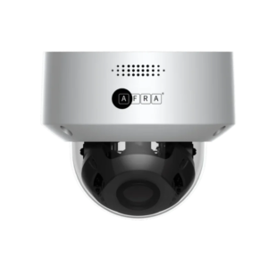 AFV-PD8AM-MVFAI <h3>8MP Starlight Motorized IR Dome Camera</h3>