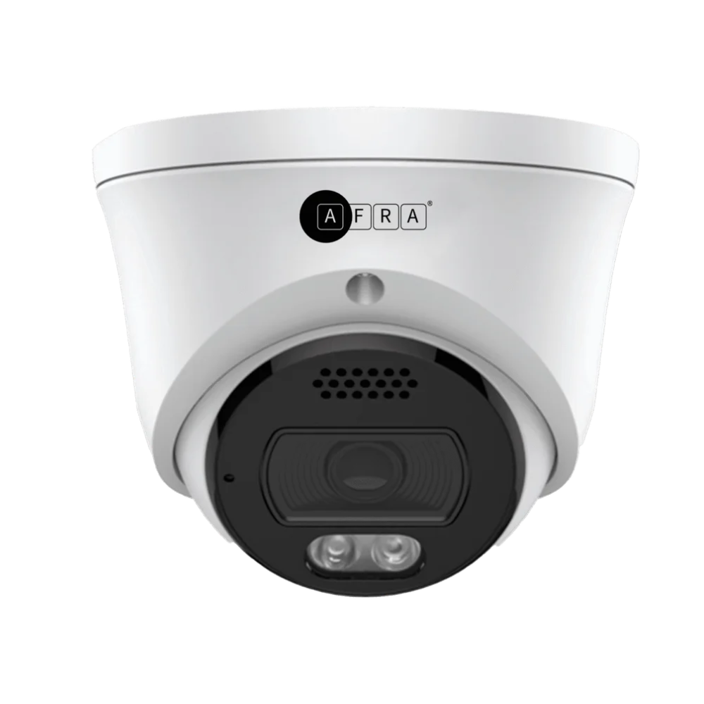 AFV-PT8AM <h3>8MP Fixed EW Camera</h3>