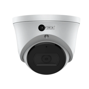 AFV-PT8AM-W <h3>8MP Fixed Starlight IR Turret Camera</h3>