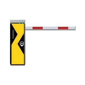 Boom Barrier | EF-BB920