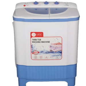 Twin Tub Washing Machine 6kg Dubai