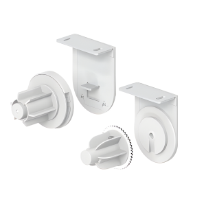 Chain Driving Roller Blind