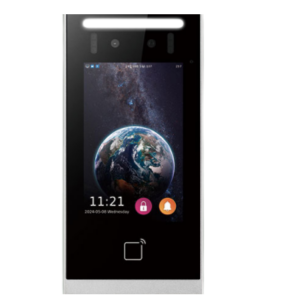 SmartGuard X2 Facial Recognition Door Intercom Terminal