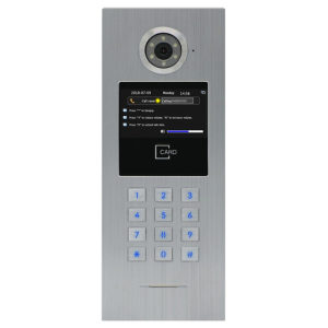 Outdoor Station for Building