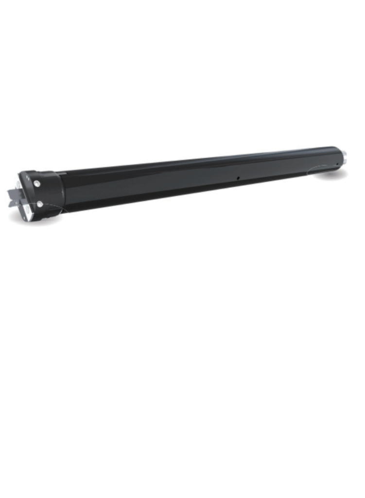 T301 45MM TUBULAR MOTOR