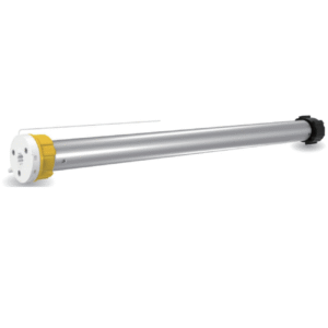 TQA25 25MM TUBULAR MOTOR