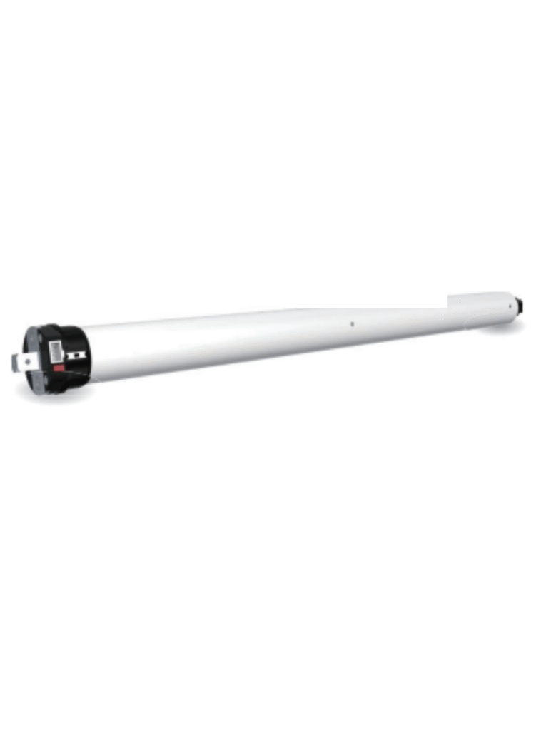 TP35 35MM TUBULAR MOTOR
