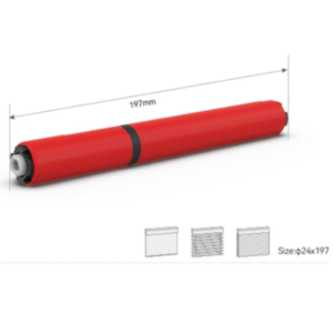 VENETIAN/HONEYCOMB/ ROMAN/SKYLIGHT MOTOR B24 1.5N