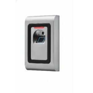 F2 Semi-Conductor Fingerprint Access Control.