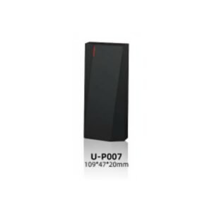 U-P007 RFID Plastic Card Reader | U-P Series.