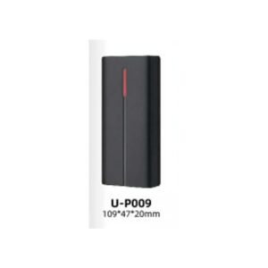 U-P009 RFID Plastic Card Reader | U-P Series.