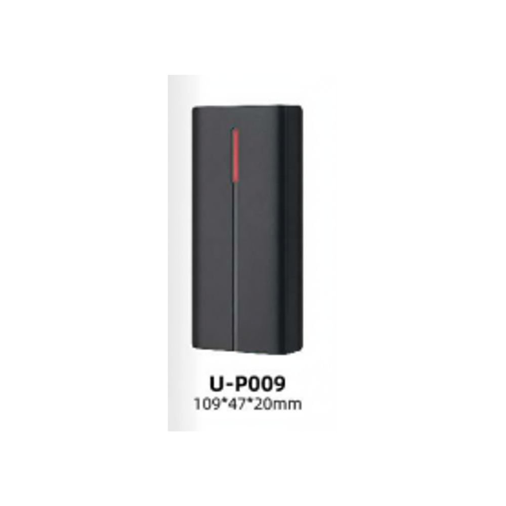 U-P009 RFID Plastic Card Reader | U-P Series.