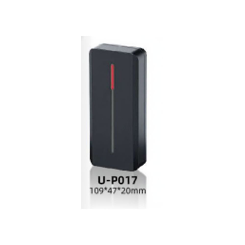 U-P017 RFID Plastic Card Reader | U-P Series.