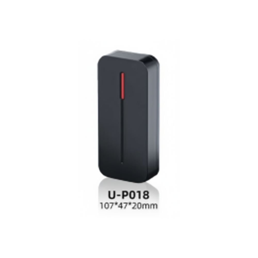 U-P018 RFID Plastic Card Reader | U-P Series.