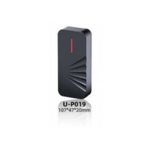 U-P019 RFID Plastic Card Reader | U-P Series.