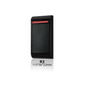 R3 RFID Plastic Card Reader | U-P Series.