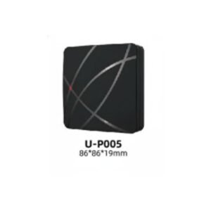U-P005 RFID Plastic Card Reader | U-P (86Shell) Series.