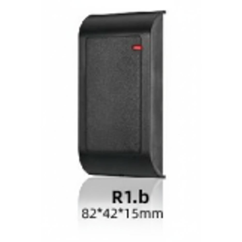 R1.b RFID Plastic Card Reader | Mini R1 Series.