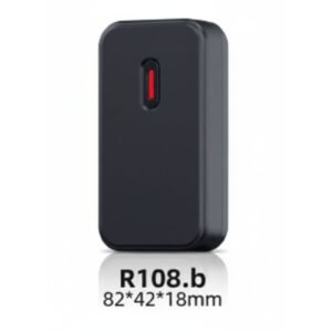 R108.b RFID Plastic Card Reader | Mini R1Series.