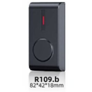 R109.b RFID Plastic Card Reader | Mini R1Series.