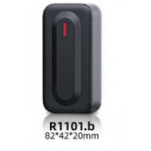 R1101.b RFID Plastic Card Reader | Mini R1Series.
