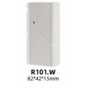 R101.W RFID Plastic Card Reader | Mini R1Series.