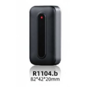 R01104.b RFID Plastic Card Reader | Mini R1Series.