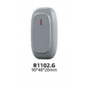 R1102.g RFID Plastic Card Reader | Mini R1Series.