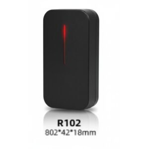 R102 RFID Plastic Card Reader | Mini R1Series.